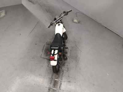 Kawasaki 250TR 2005