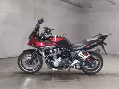 Honda CB1300SF 2015