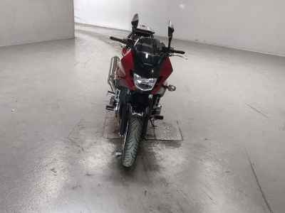 Honda CB1300SF 2015