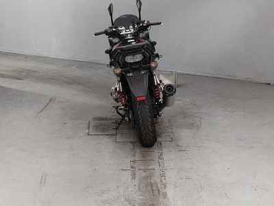 Honda CB1300SF 2015