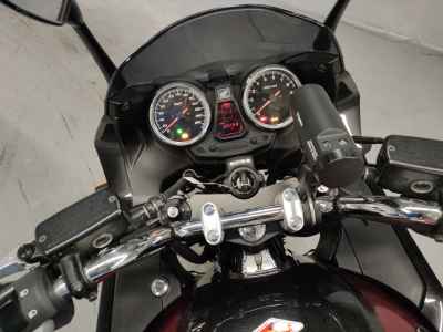 Honda CB1300SF 2015