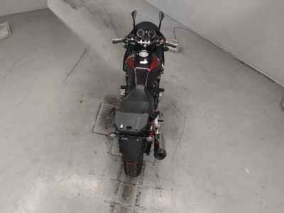 Honda CB1300SF 2015