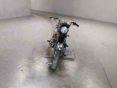Kawasaki 250SS