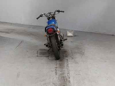 Kawasaki 250SS