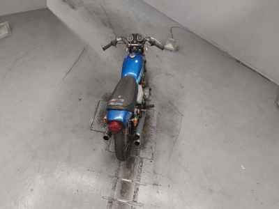 Kawasaki 250SS