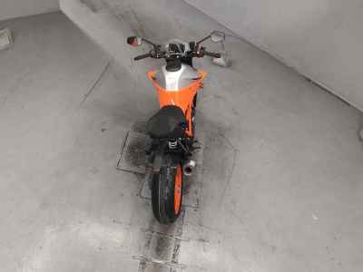 KTM 1290 Super Duke R 2022