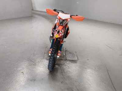 KTM 250 EXC Champion Edition 2025