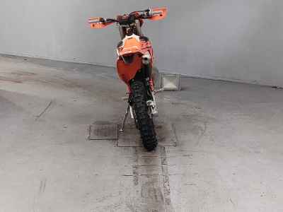 KTM 250 EXC Champion Edition 2025