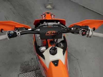 KTM 250 EXC Champion Edition 2025