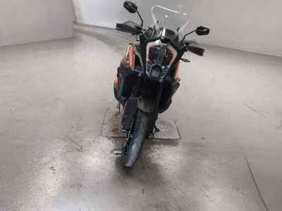 KTM 1290 Super Adventure S 2023
