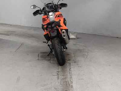 KTM 1290 Super Adventure S 2023