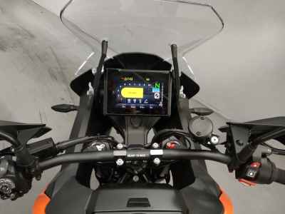 KTM 1290 Super Adventure S 2023