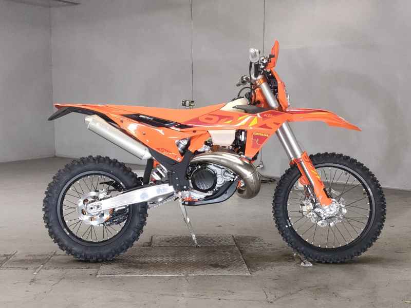 KTM 250 EXC Six Days 2025