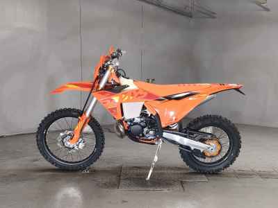 KTM 250 EXC Six Days 2025