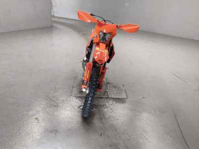 KTM 250 EXC Six Days 2025