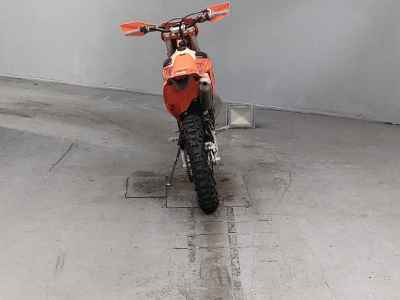 KTM 250 EXC Six Days 2025