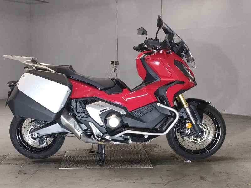 Honda X-Adv 750 2022