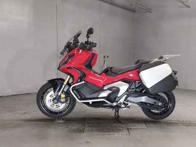 Honda X-Adv 750 2022