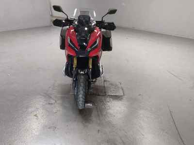 Honda X-Adv 750 2022