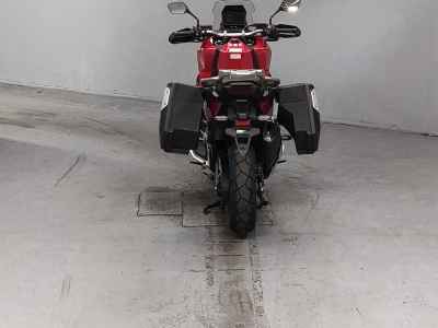 Honda X-Adv 750 2022