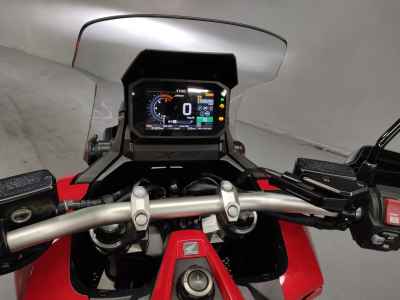 Honda X-Adv 750 2022