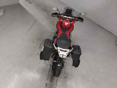 Honda X-Adv 750 2022