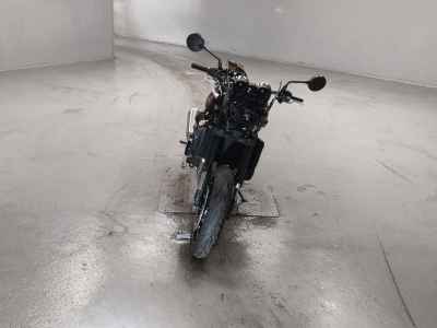 Kawasaki Z900RS Cafe 2021