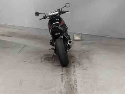 Kawasaki Z900RS Cafe 2021