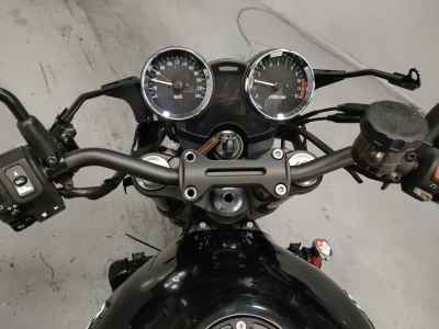 Kawasaki Z900RS Cafe 2021