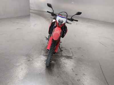 Honda CRF250L 2021