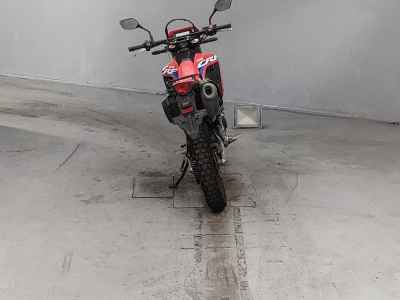 Honda CRF250L 2021