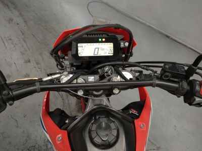 Honda CRF250L 2021