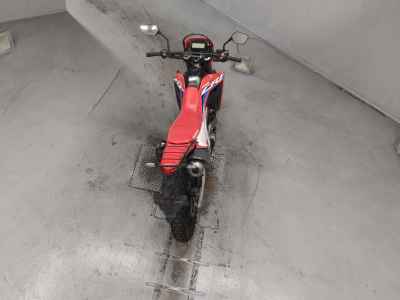 Honda CRF250L 2021