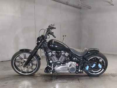 Harley-Davidson Breakout FXBRS1870 2022