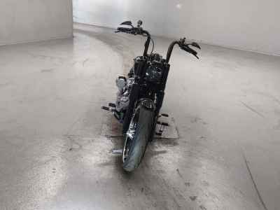 Harley-Davidson Breakout FXBRS1870 2022