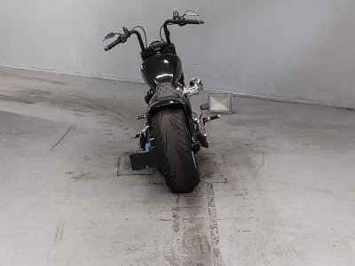 Harley-Davidson Breakout FXBRS1870 2022