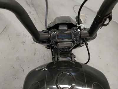 Harley-Davidson Breakout FXBRS1870 2022