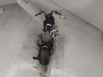 Harley-Davidson Breakout FXBRS1870 2022