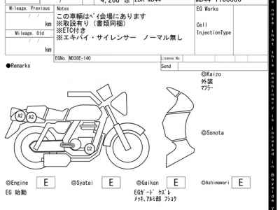 Honda CRF250L Rally 2018