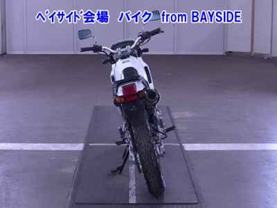 Honda AX-1