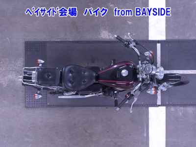 Honda Rebel CMX250