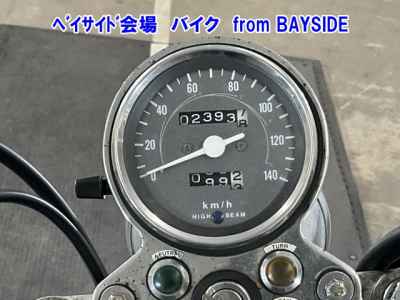 Honda Rebel CMX250