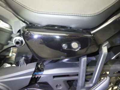 Harley-Davidson RH975S 2024