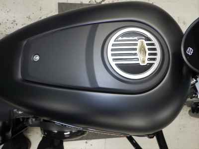 Harley-Davidson RH975S 2024
