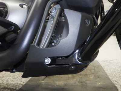 Harley-Davidson RH975S 2024