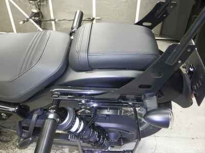 Harley-Davidson RH975S 2024