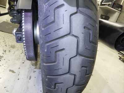 Harley-Davidson RH975S 2024