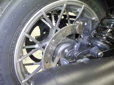 Harley-Davidson RH975S 2024