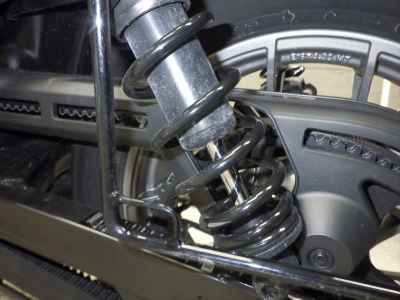 Harley-Davidson RH975S 2024