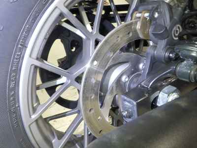 Harley-Davidson RH975S 2024